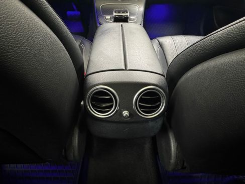 Used 2023 Mercedes-Benz E 350 Sedan image 34