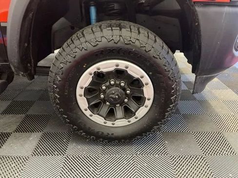 Used 2021 RAM 2500 Power Wagon w/ 75th Anniversary Edition AWD/4WD image 32