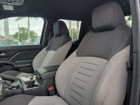 Used 2024 Toyota Tacoma TRD Off-Road image 11