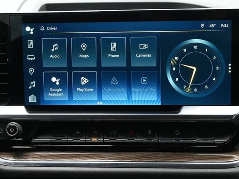 Used 2023 Chevrolet Silverado 1500 RST image 22