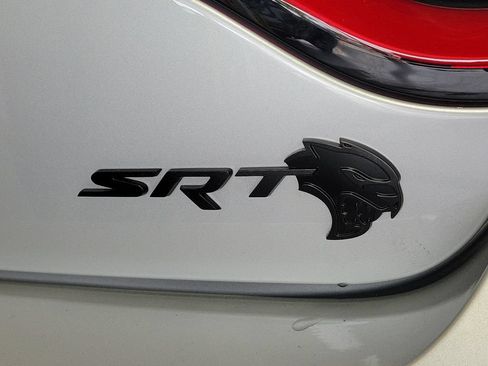 Used 2023 Dodge Charger SRT Hellcat w/ Harman/Kardon Audio Group RWD image 6