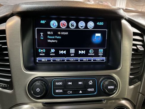 Certified 2018 GMC Yukon Denali w/ Open Road Package image 15