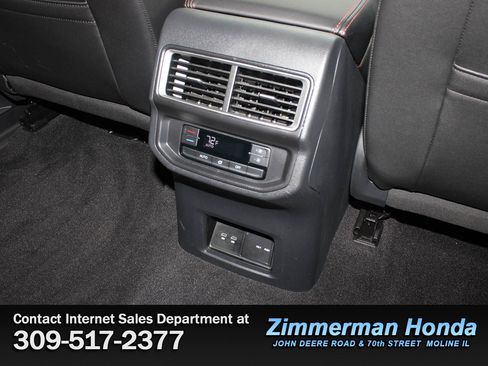 Used 2026 Volkswagen Atlas Peak Edition AWD/4WD image 10