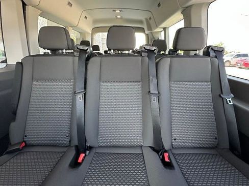 New 2025 Ford Transit 350 XLT image 22