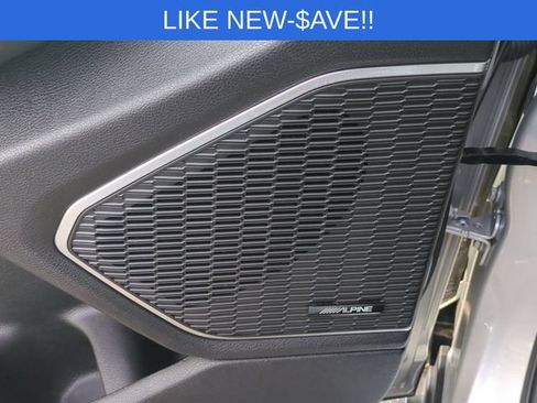 Used 2025 Jeep Grand Cherokee Trailhawk w/ Advanced Protech Group II AWD/4WD image 15