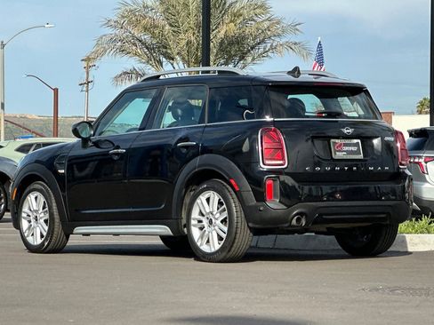 Used 2022 MINI Cooper Countryman image 6