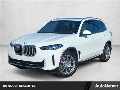New 2026 BMW X5 sDrive40i