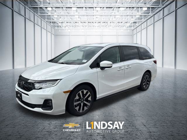 Used 2025 Honda Odyssey EX-L image 23