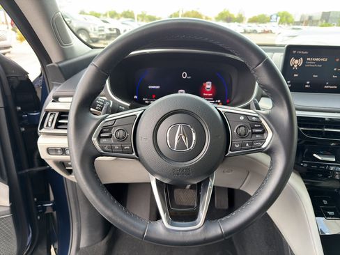 Certified 2023 Acura MDX SH-AWD w/ Technology Package image 11