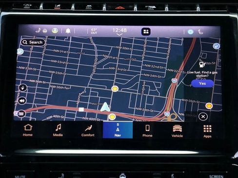 Used 2021 Jeep Grand Cherokee L Limited image 30