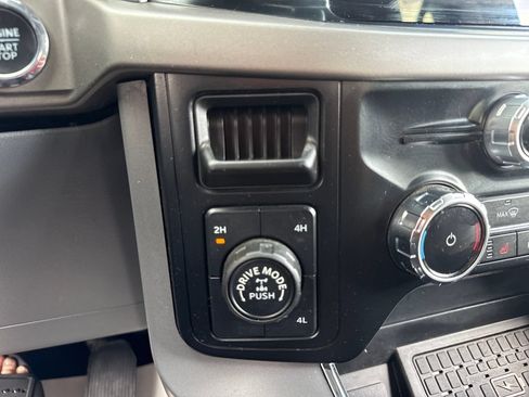 Used 2024 Ford F150 XLT w/ Equipment Group 303A High AWD/4WD image 45