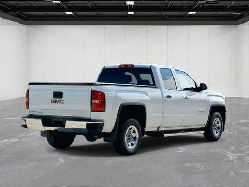 Used 2018 GMC Sierra 1500 4x4 Double Cab w/ Sierra Convenience Package image 5
