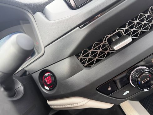 New 2025 Honda Accord SE image 20