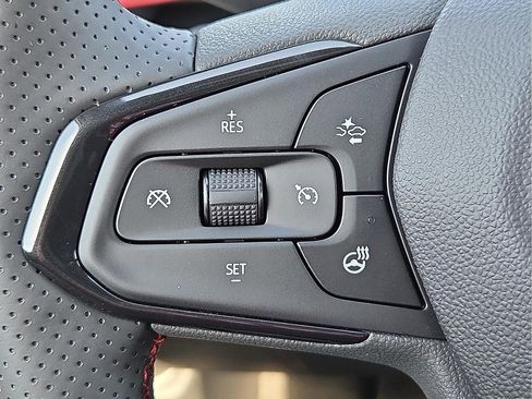 New 2026 Chevrolet Trax RS w/ Driver Confidence Package FWD image 20