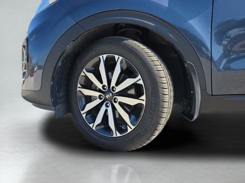 Used 2019 Kia Sportage EX FWD image 31