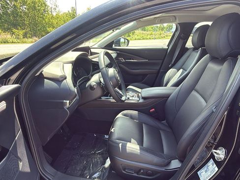 Used 2025 MAZDA CX-30 AWD 2.5 S w/ Premium Package image 23
