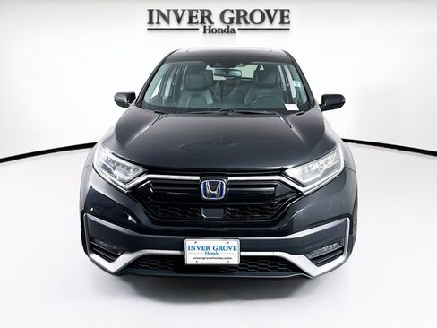 Used 2020 Honda CR-V EX-L image 2