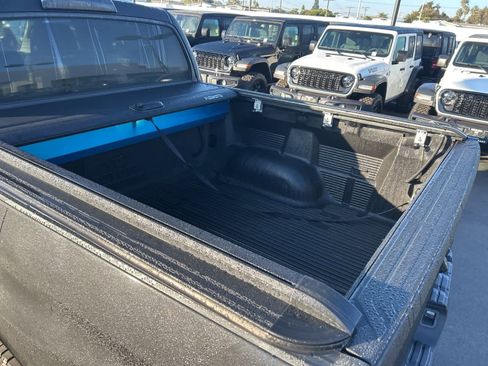 Used 2016 Toyota Tundra Limited w/ Limited Premium Package image 15