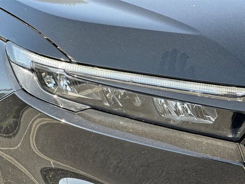 New 2026 Honda CR-V Sport image 28