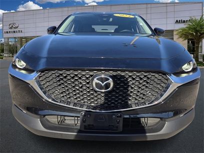 Used 2024 MAZDA CX-30 AWD 2.5 S w/ Select Sport Pkg