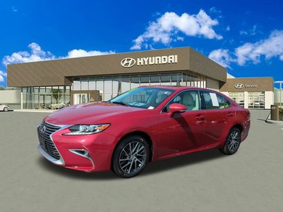 Used 2016 Lexus ES 350