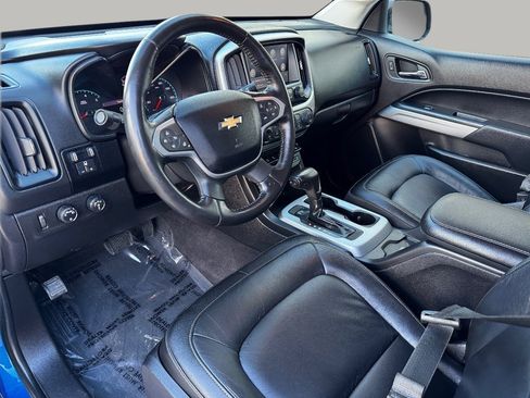 Used 2019 Chevrolet Colorado ZR2 image 17