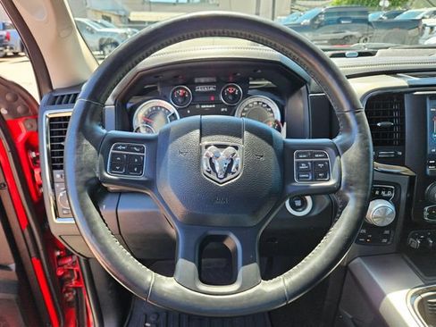 Used 2018 RAM 1500 Sport w/ Sport Premium Group AWD/4WD image 29