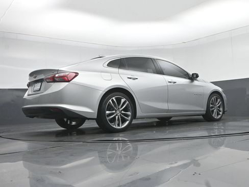 Used 2022 Chevrolet Malibu LT FWD image 53