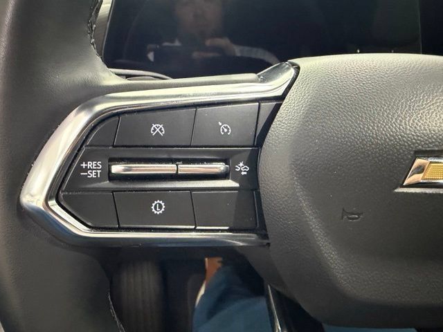 Used 2026 Chevrolet Equinox LT w/ Convenience Package II AWD/4WD image 18
