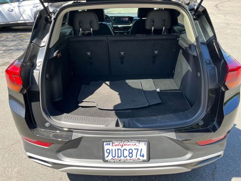 Used 2025 Buick Encore GX Preferred FWD image 30