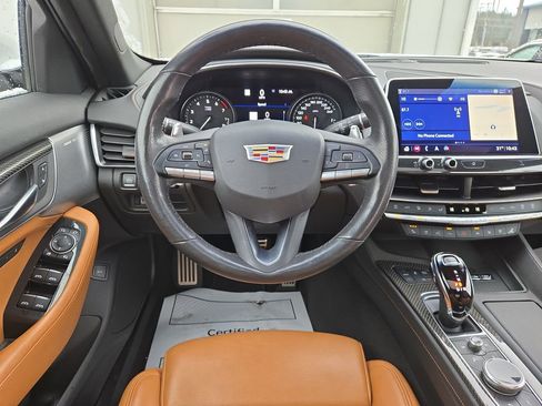 Used 2020 Cadillac CT5 Sport w/ Platinum Package image 19