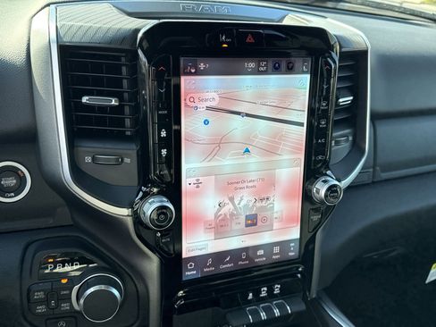 New 2026 RAM 1500 Big Horn image 25