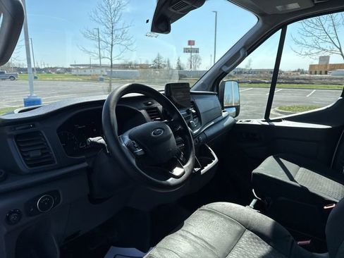 Used 2020 Ford Transit 250 Base w/ Load Area Protection Package image 18