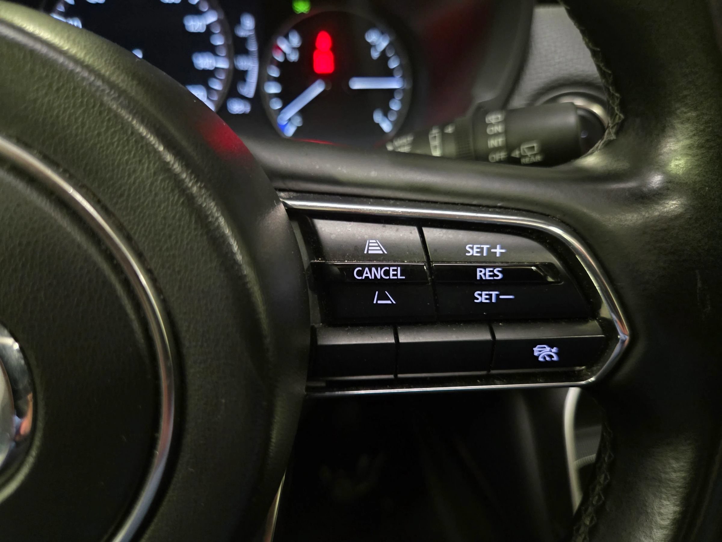 Used 2024 MAZDA CX-90 3.3 Turbo w/ Premium Package AWD/4WD image 19