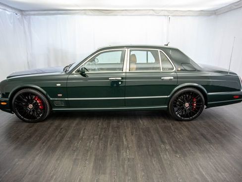 Used 2002 Bentley Arnage R image 7