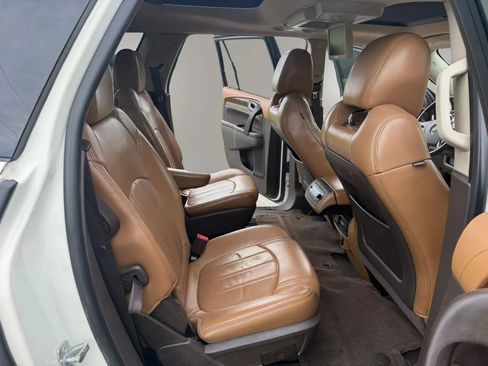 Used 2014 Buick Enclave Leather AWD/4WD image 16