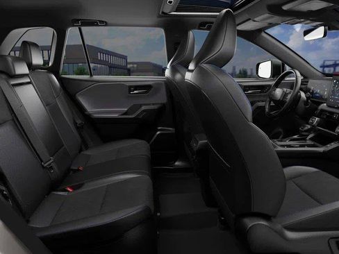 New 2026 Toyota RAV4 AWD image 87