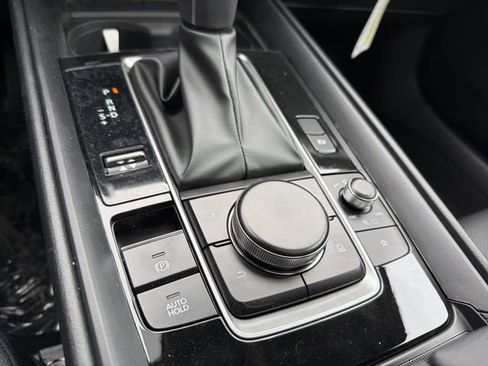 New 2026 MAZDA CX-50 AWD 2.5 Hybrid w/ Weather Package image 22