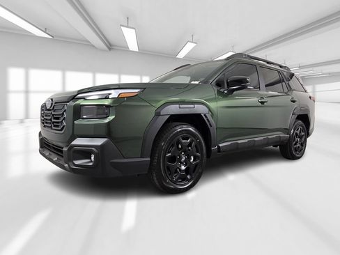 New 2026 Subaru Outback Limited AWD/4WD image 2