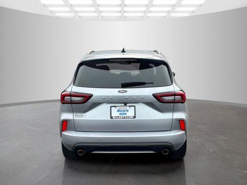 Used 2024 Ford Escape ST-Line image 5