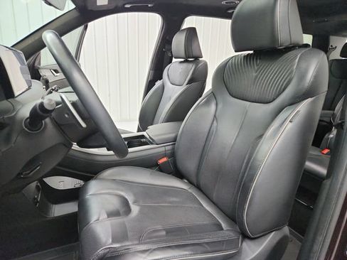 Used 2024 Hyundai Palisade Calligraphy AWD/4WD image 20