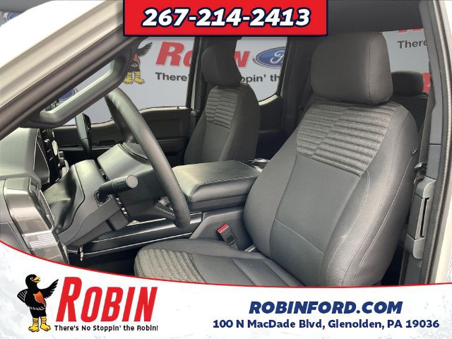 Used 2023 Ford F150 XL w/ STX Appearance Package AWD/4WD image 21