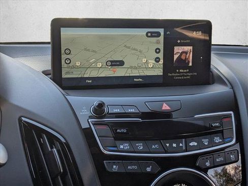 Certified 2025 Acura RDX A-Spec image 14