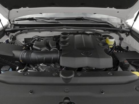 Used 2017 Toyota 4Runner SR5 Premium image 14