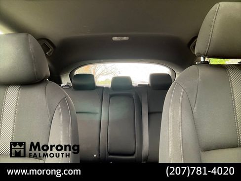 Used 2020 Honda Civic EX image 36