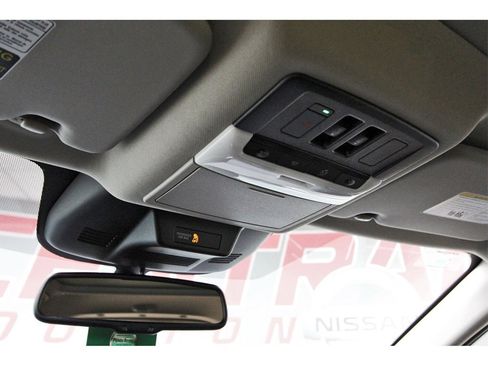 New 2026 Nissan Rogue Platinum w/ Tech Package image 23