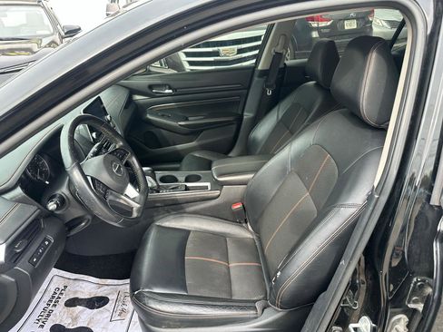 Used 2019 Nissan Altima 2.5 SR image 11