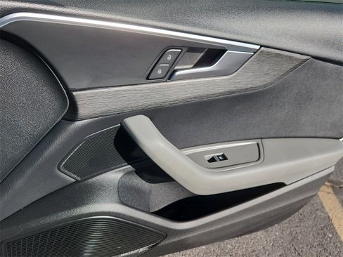 Used 2017 Audi A4 2.0T allroad Prestige image 15