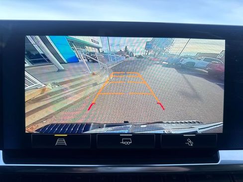 Used 2025 Chevrolet Silverado 1500 RST w/ Convenience Package II image 20