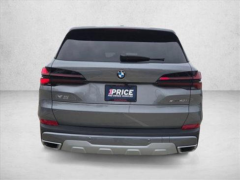 Used 2026 BMW X5 sDrive40i RWD image 6